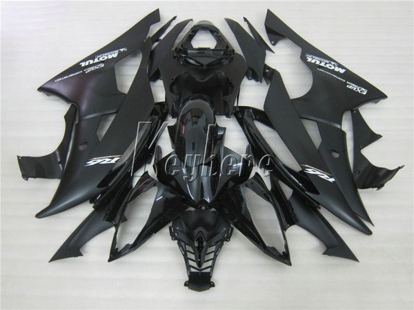injection mold plastic fairings for yamaha yzf r6 08 09 10 11 12-15 matte black fairing kit yzfr6 2008-2015 yt04
injection mold plastic fairings for yamaha yzf r6 08 09 10 11 12-15 matte black fairing kit yzfr6 2008-2015 yt04