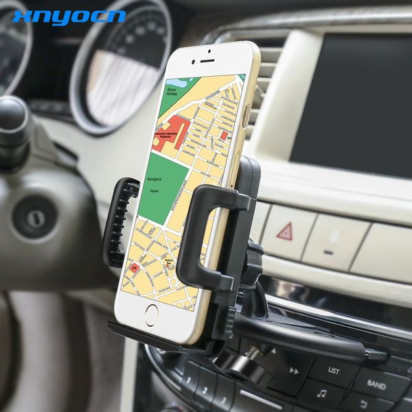 360 degree rotationg car cd dash slot cell phone stand holder for samsung s4 s5 s6 edge for iphone car mount stand
360 degree rotationg car cd dash slot cell phone stand holder for samsung s4 s5 s6 edge for iphone car mount stand