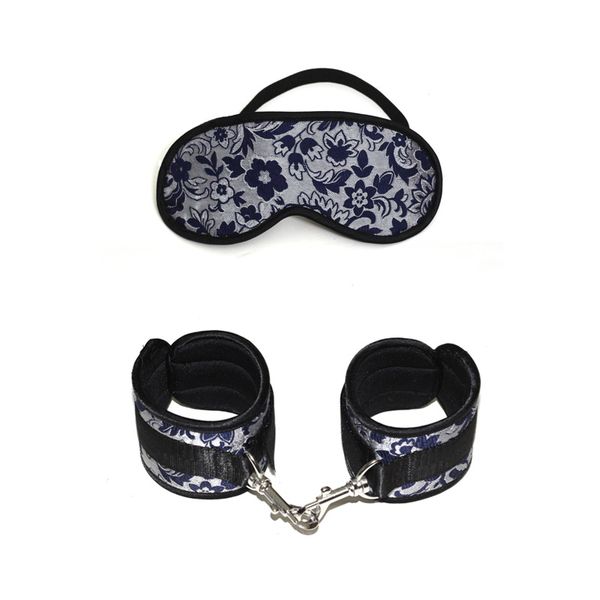 handcuffs satin restraint and bondage handcuffs diving and blindfold,soft material restraints bondage blue products glxkm
handcuffs satin restraint and bondage handcuffs diving and blindfold,soft material restraints bondage blue products glxkm