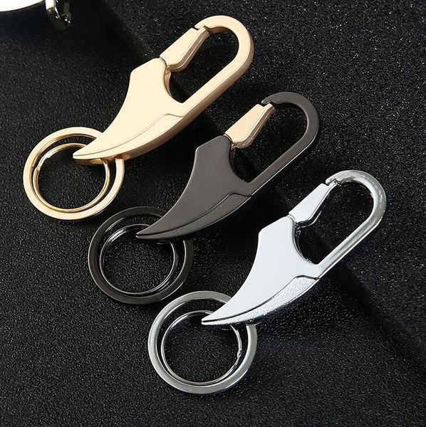 metal car key chain high - end small gifts pendant creative personality key chain custom logo gift kr024 keychains mix order 20 pieces a lot, Silver
metal car key chain high - end small gifts pendant creative personality key chain custom logo gift kr024 keychains mix order 20 pieces a lot, Silver