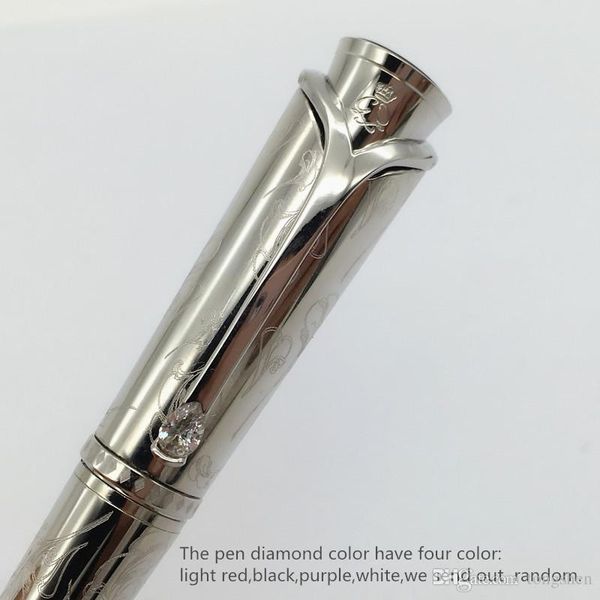 luxury pen princesse engraved flower design monte ballpoint pen stationery office mb pen with series number, Blue;orange
luxury pen princesse engraved flower design monte ballpoint pen stationery office mb pen with series number, Blue;orange