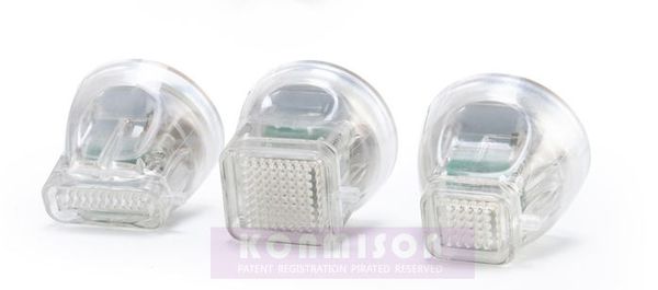 Картридж для дробных РФ Microneedle машина для удаления рубцов акне Лечение растяжек Удаление Омоложение кожи Microneedle РФ
Картридж для дробных РФ Microneedle машина для удаления рубцов акне Лечение растяжек Удаление Омоложение кожи Microneedle РФ