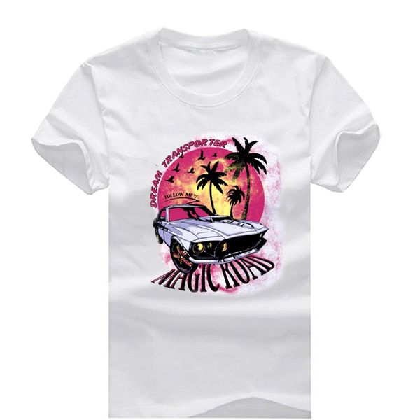 magic road rod new fashion man t-shirt cotton o neck mens short sleeve mens tshirt male tees wholesale, White;black
magic road rod new fashion man t-shirt cotton o neck mens short sleeve mens tshirt male tees wholesale, White;black