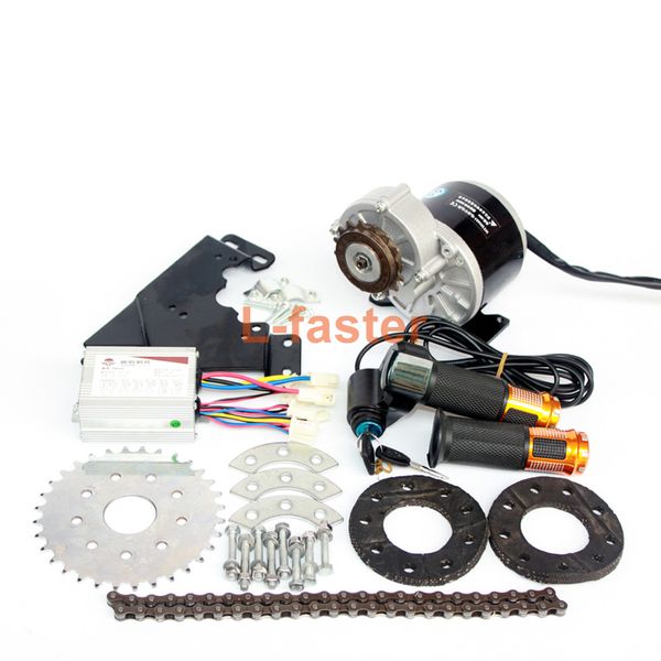 350W New Arrival Electric Geared Bicycle Motor Kit Electric Derailleur Engine Set Variable Multiple Speed Bicycle Electric Kit
350W New Arrival Electric Geared Bicycle Motor Kit Electric Derailleur Engine Set Variable Multiple Speed Bicycle Electric Kit