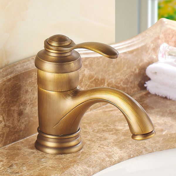 brass water taps mixers euopean style antique single hole basin faucets deck mounted single handle tap
brass water taps mixers euopean style antique single hole basin faucets deck mounted single handle tap