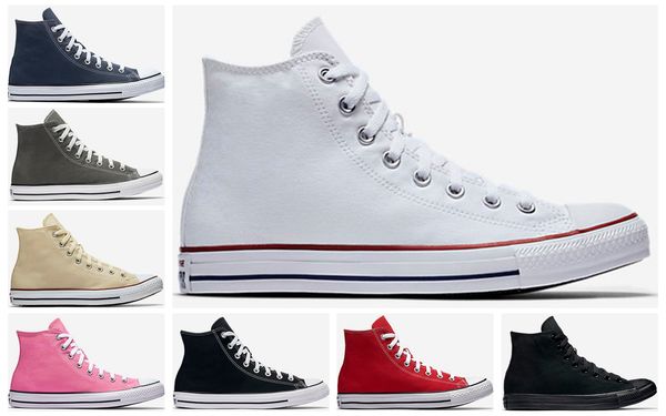 2017 Promotion Drop shipping All Size 35-45 Factory Price canvas shoes Men And Women High Top Style Classic Canvas Shoes Sneakers CNT102
2017 Promotion Drop shipping All Size 35-45 Factory Price canvas shoes Men And Women High Top Style Classic Canvas Shoes Sneakers CNT102
