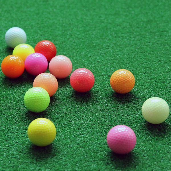 wholesale- 020564 pgm golf ball 2layer 4pcs new golf double layer ball (long distance balls) multicolor 80-90(spare) cute accessories
wholesale- 020564 pgm golf ball 2layer 4pcs new golf double layer ball (long distance balls) multicolor 80-90(spare) cute accessories