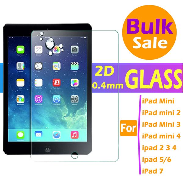 2d straight 0.4mm tempered glass screen protector for ipad mini 2 3 4 5, ipad 2 3 4 5 6 7 pro
2d straight 0.4mm tempered glass screen protector for ipad mini 2 3 4 5, ipad 2 3 4 5 6 7 pro