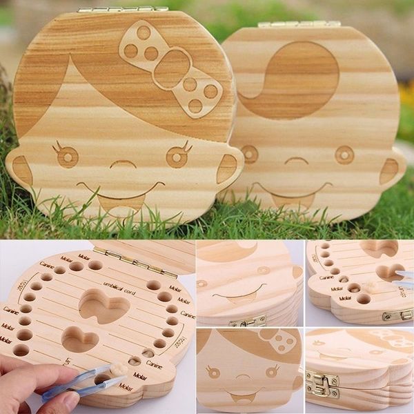 kids tooth box organizer baby save milk teeth wood storage box for boy girl wooden box
kids tooth box organizer baby save milk teeth wood storage box for boy girl wooden box