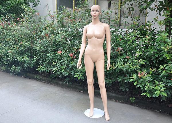 new clothing store mannequin of women 's environmental models of professional fashion model factory in china b261, Khaki
new clothing store mannequin of women 's environmental models of professional fashion model factory in china b261, Khaki