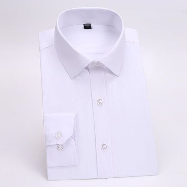 men suits shirt custom made bridegroom wedding tuxedos shirt solid color simple fashion formal business suits shirt, White;black
men suits shirt custom made bridegroom wedding tuxedos shirt solid color simple fashion formal business suits shirt, White;black