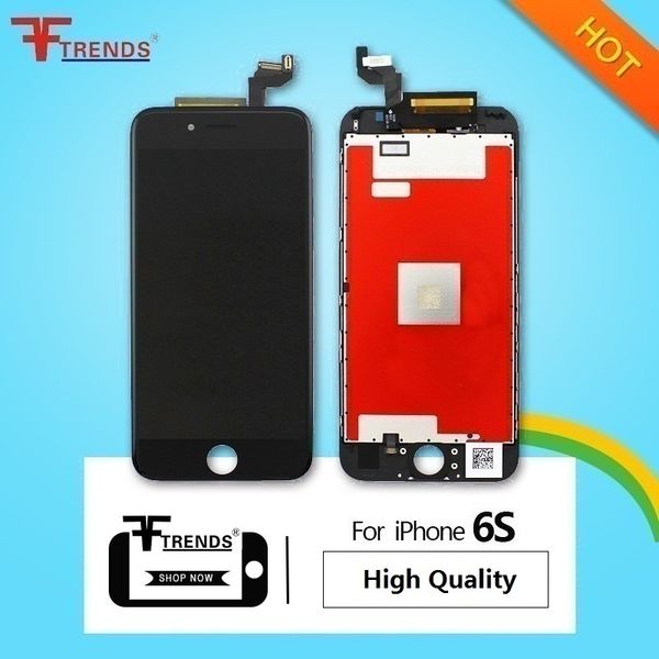 white black 4.7inch oem a+++ for iphone 6s lcd display & touch screen digitizer with frame assembly
white black 4.7inch oem a+++ for iphone 6s lcd display & touch screen digitizer with frame assembly