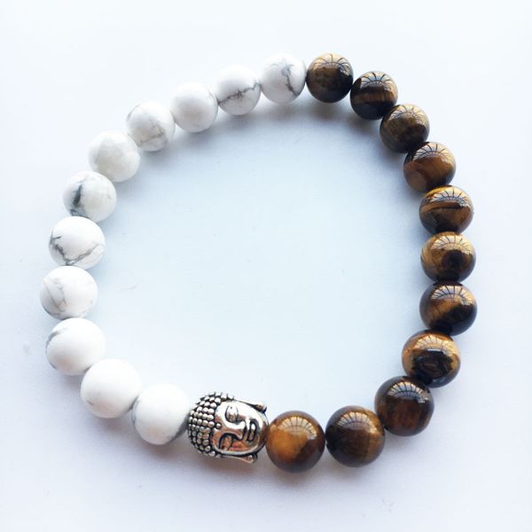 wholesale new fashion men women buddha bracelet jewelry lava stone stretchy yoga charm bracelets, Golden;silver
wholesale new fashion men women buddha bracelet jewelry lava stone stretchy yoga charm bracelets, Golden;silver