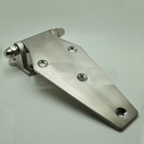 flat style stainless steel cold storage door hinge cookware oven fitting refrigerator hinge steamer door industrial hinge
flat style stainless steel cold storage door hinge cookware oven fitting refrigerator hinge steamer door industrial hinge