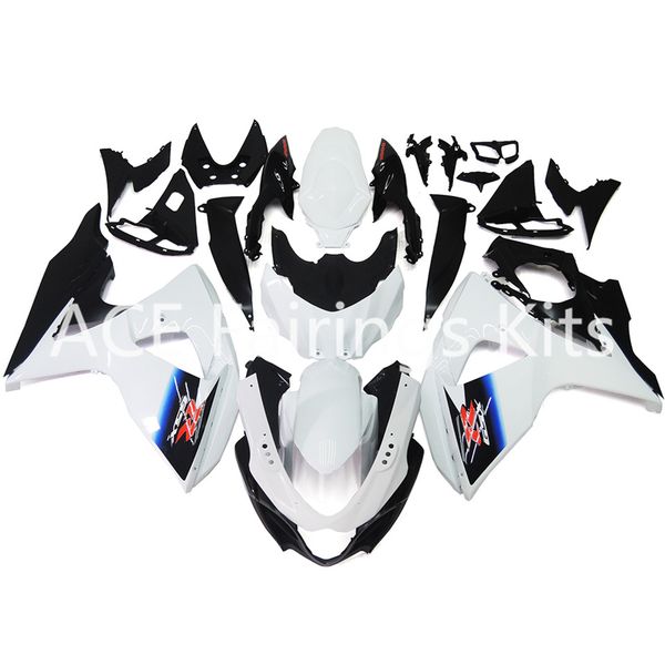injection fairings for suzuki gsxr1000 gsx-r1000 09 10 11 12 13 14 k9 abs motorcycle plastic fairing kit bodywork cowls white black
injection fairings for suzuki gsxr1000 gsx-r1000 09 10 11 12 13 14 k9 abs motorcycle plastic fairing kit bodywork cowls white black