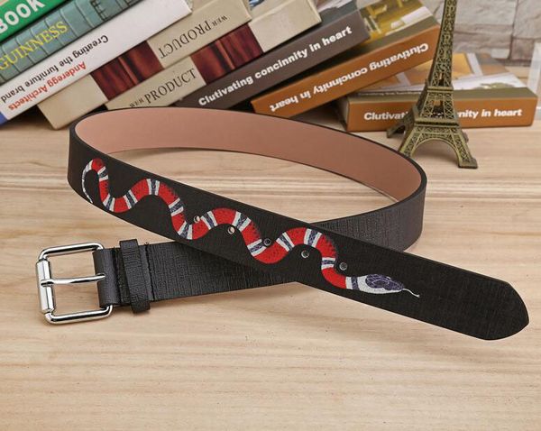 black and green colors snake pattern mens belts designer belts for men and women styles as gift 8188, Black;brown
black and green colors snake pattern mens belts designer belts for men and women styles as gift 8188, Black;brown