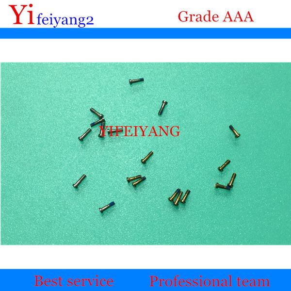 100% A quality New rose or gold or black or silver Five Star Pentalobe Dock Connector Bottom Screw for iphone 7 7 plus
100% A quality New rose or gold or black or silver Five Star Pentalobe Dock Connector Bottom Screw for iphone 7 7 plus