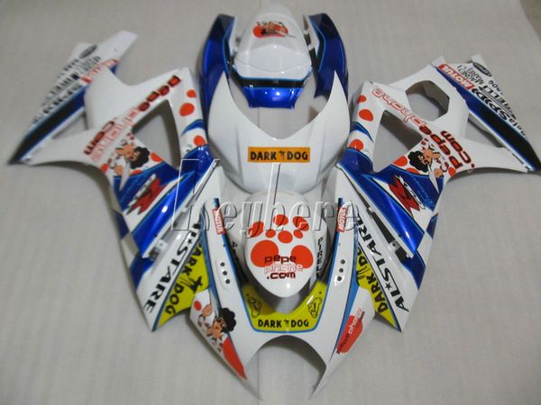 aftermarket body parts fairing kit for suzuki gsxr1000 07 08 blue white motorcycle fairings set gsxr 1000 2007 2008 oy05
aftermarket body parts fairing kit for suzuki gsxr1000 07 08 blue white motorcycle fairings set gsxr 1000 2007 2008 oy05