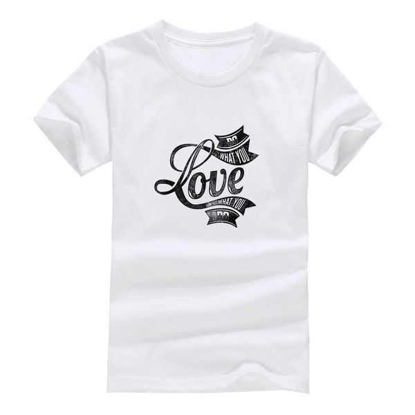 do what you love 2020 new clothes fashion man casual t-shirt cotton o neck short sleeve loose personalized unique male tees wholesale, White;black
do what you love 2020 new clothes fashion man casual t-shirt cotton o neck short sleeve loose personalized unique male tees wholesale, White;black