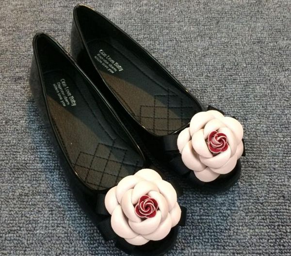 spring and summer new flat single shoes female light mouth square patent leather shoes, Black
spring and summer new flat single shoes female light mouth square patent leather shoes, Black