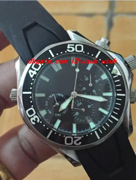 luxury man watch olympic collection london 1948 chronograph 2894.51.91 quartz men's watches wristwatch, Slivery;brown
luxury man watch olympic collection london 1948 chronograph 2894.51.91 quartz men's watches wristwatch, Slivery;brown