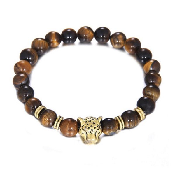 new fashion men women bracelet tiger eye stone 8mm beads jewelry charm strand beaded bracelets for mens anti-fatigue health functio, Black
new fashion men women bracelet tiger eye stone 8mm beads jewelry charm strand beaded bracelets for mens anti-fatigue health functio, Black