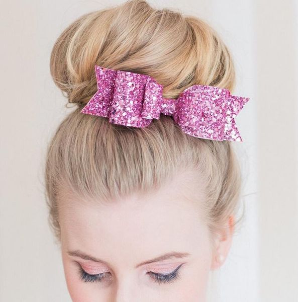 new europe fashion 16 colors baby girls barrettes glitter bowknot hair clip kids candy color hairpins children hair accessory 13285, Slivery;white
new europe fashion 16 colors baby girls barrettes glitter bowknot hair clip kids candy color hairpins children hair accessory 13285, Slivery;white