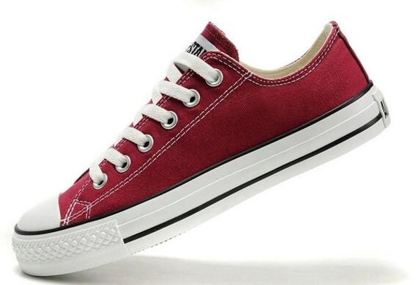 новые мужские низкие верхние взрослые женские мужские ботинки холстины 15 цветов, зашнурованные повседневная обувь retai size35-46, Black
новые мужские низкие верхние взрослые женские мужские ботинки холстины 15 цветов, зашнурованные повседневная обувь retai size35-46, Black