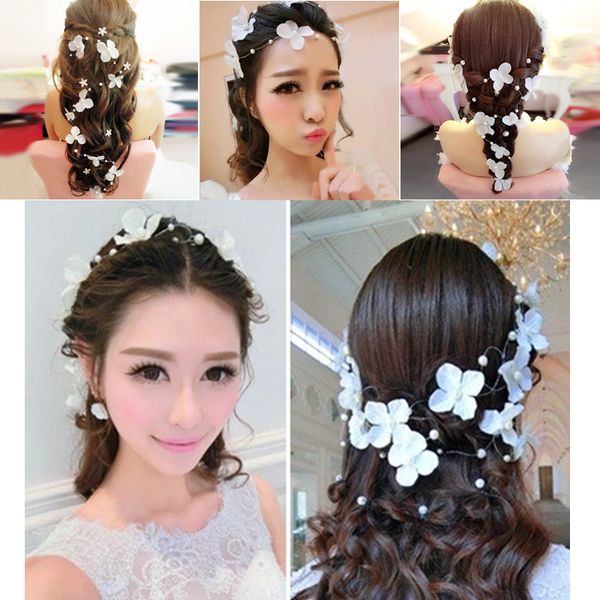 wedding bridal bridesmaid handmade red white starry sky flowers pearl hair band 4pc/lot headdress new fashion hair jewelry, Silver
wedding bridal bridesmaid handmade red white starry sky flowers pearl hair band 4pc/lot headdress new fashion hair jewelry, Silver