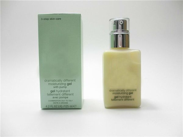 face skin care lotion products dramatically different moisturizing lotion+/ gel butter 125ml dhl fast ship, White
face skin care lotion products dramatically different moisturizing lotion+/ gel butter 125ml dhl fast ship, White
