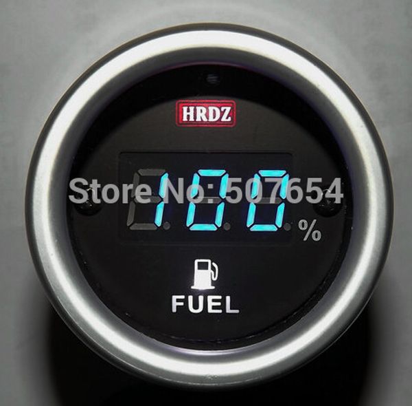 dc12v/24v car/truck/motorbike led digital display oil fuel gasoline,petrol gauge meter.
dc12v/24v car/truck/motorbike led digital display oil fuel gasoline,petrol gauge meter.