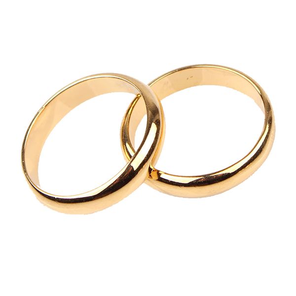 mens womens vogue 24k 24ct yellow gold filled solid smooth band ring jewelry, gift for you, Silver
mens womens vogue 24k 24ct yellow gold filled solid smooth band ring jewelry, gift for you, Silver