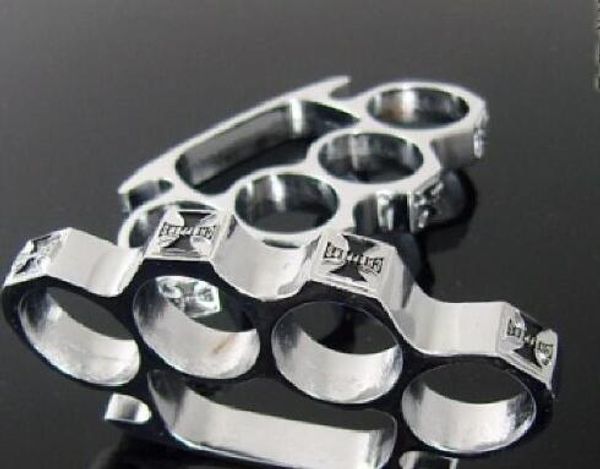 death squads boxing outdoor self defense protection equipment metal gold and silver knuckle duster knuckle protective gear ing
death squads boxing outdoor self defense protection equipment metal gold and silver knuckle duster knuckle protective gear ing