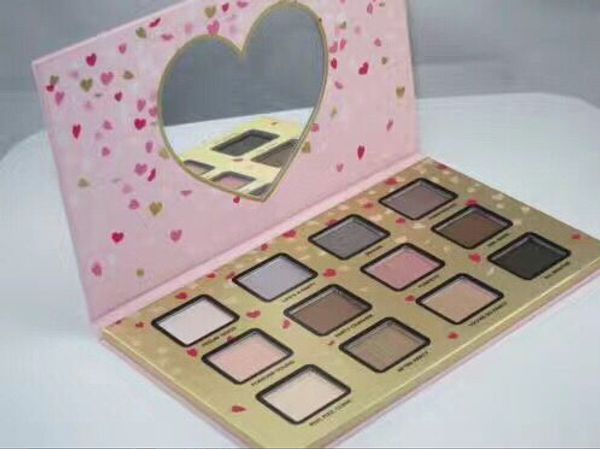 бесплатная доставка ePacket! ГОРЯЧИЙ новый макияж палитра T столкнулись 12 цвета Funfetti
бесплатная доставка ePacket! ГОРЯЧИЙ новый макияж палитра T столкнулись 12 цвета Funfetti