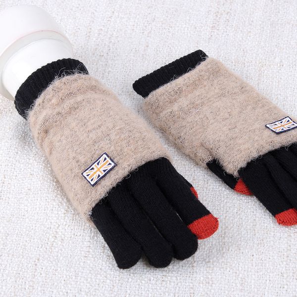wholesale- realby women winter removable gloves woolen gloves women mittens warmer guantes mujer touch-screen gloves female cute girl a2131, Blue;gray
wholesale- realby women winter removable gloves woolen gloves women mittens warmer guantes mujer touch-screen gloves female cute girl a2131, Blue;gray