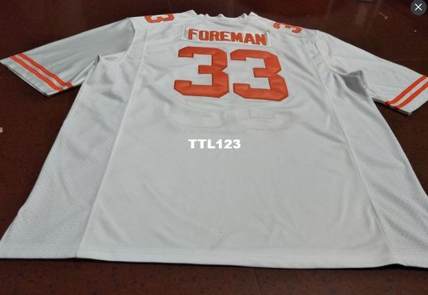 men #33 d'onta foreman texas longhorns alumni college jersey s-4xlor custom any name or number jersey, Black;red
men #33 d'onta foreman texas longhorns alumni college jersey s-4xlor custom any name or number jersey, Black;red
