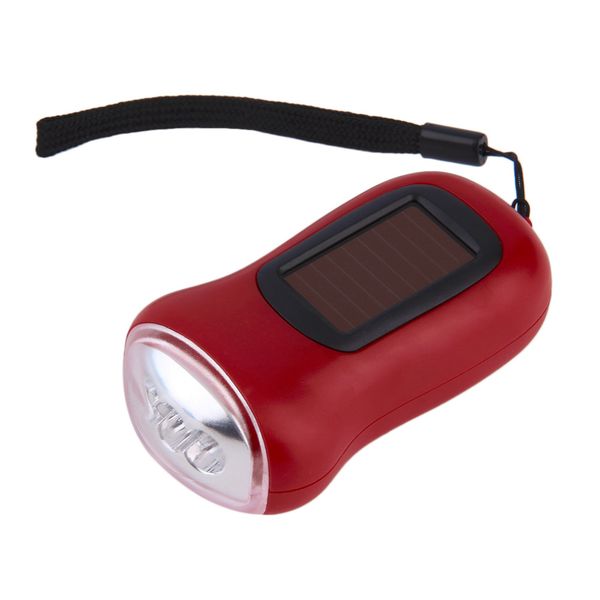 mini portable hand crank dynamo 3 led solar powered flashlight camping torch
mini portable hand crank dynamo 3 led solar powered flashlight camping torch