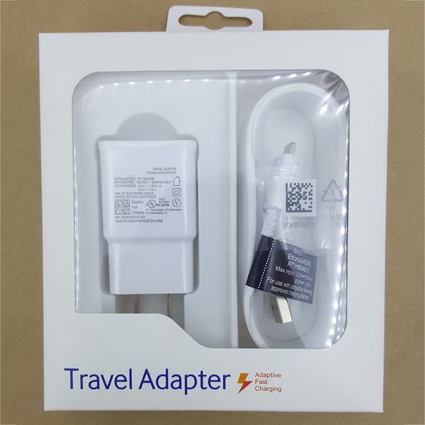 reliable factory supply qc3.0 fast usb charger rapid power adapter with 1.5m original cable set for samsung
reliable factory supply qc3.0 fast usb charger rapid power adapter with 1.5m original cable set for samsung