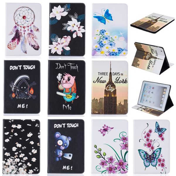 tablet case for ipad 2 3 4 5 6 ipad mini 4 cover wallet stand leather case with card slots butterfly blue bear
tablet case for ipad 2 3 4 5 6 ipad mini 4 cover wallet stand leather case with card slots butterfly blue bear