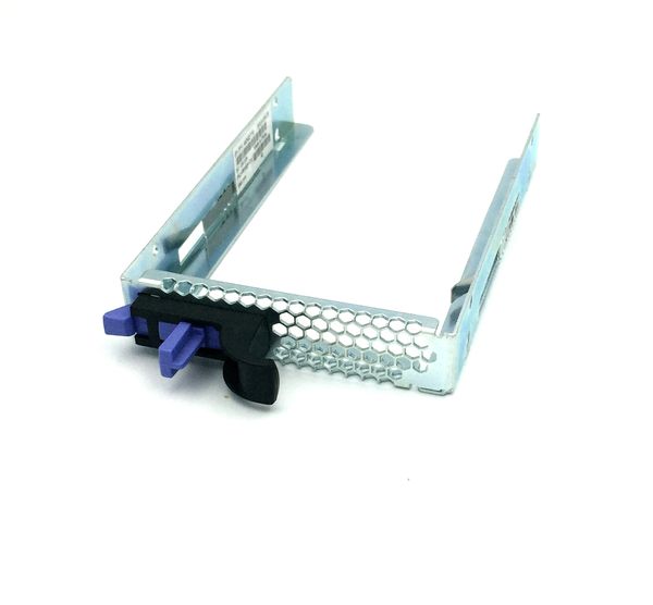 genuine ibm 46m2770 2.5 inch x-series idataplex dx360 m3 x3250 m5 hard drive caddy server
genuine ibm 46m2770 2.5 inch x-series idataplex dx360 m3 x3250 m5 hard drive caddy server