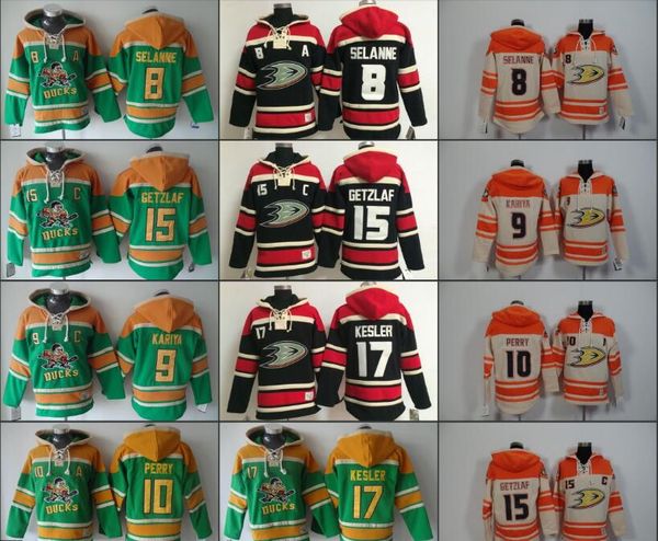 anaheim mighty ducks jerseys mens 8 selanne 15 getzlaf 9 kariya 17 kesler 10 perry hoodie cream orange ice hockey hoodies, Black;red 
anaheim mighty ducks jerseys mens 8 selanne 15 getzlaf 9 kariya 17 kesler 10 perry hoodie cream orange ice hockey hoodies, Black;red