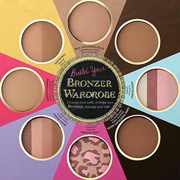 the little black book of bronzers palette blush cheek highlighter cosmestics palette change your look 48pcs
the little black book of bronzers palette blush cheek highlighter cosmestics palette change your look 48pcs