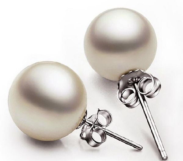 female earrings pearl korean version of the south china sea shellfish ear ear silver earrings female models earrings, Golden;silver
female earrings pearl korean version of the south china sea shellfish ear ear silver earrings female models earrings, Golden;silver