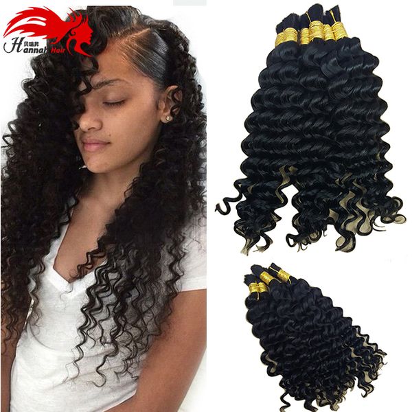 brazilian deep curly wave hair bulk 3bundles 150gram brazilian human hair for braiding bulk no attachment brazilian braid hair in human, Black
brazilian deep curly wave hair bulk 3bundles 150gram brazilian human hair for braiding bulk no attachment brazilian braid hair in human, Black