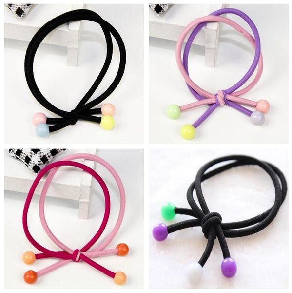 brand new new hair ornaments candy colored beads hair rope hair circle double line head rope fq056 mix order 100 pieces a lot, Pink
brand new new hair ornaments candy colored beads hair rope hair circle double line head rope fq056 mix order 100 pieces a lot, Pink