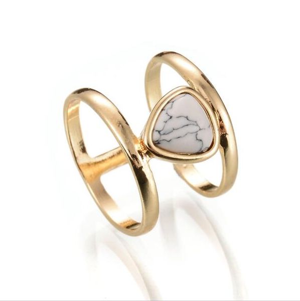 fashion water drop blue white turquoise ring retro punk natural stone gold plated statement rings for women fine jewelry d0235, Golden;silver
fashion water drop blue white turquoise ring retro punk natural stone gold plated statement rings for women fine jewelry d0235, Golden;silver