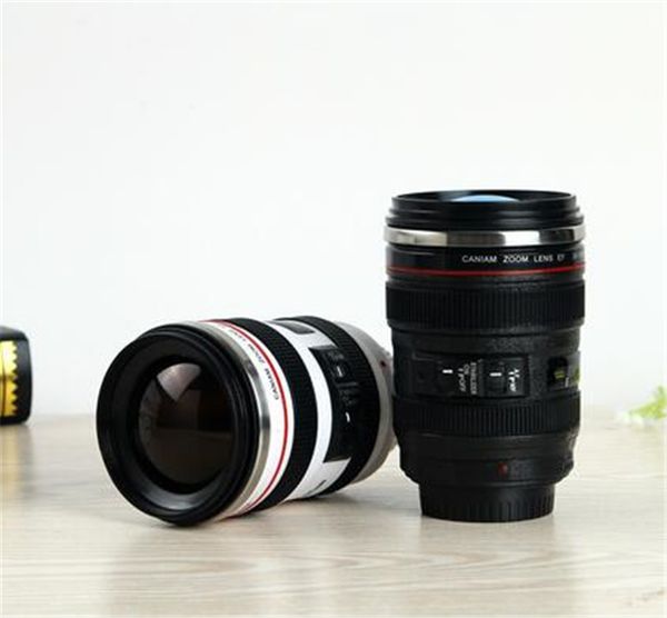 camera lens mug 400ml stainless steel coffee cup gift for canon fans thermos coffee milk tea water cup
camera lens mug 400ml stainless steel coffee cup gift for canon fans thermos coffee milk tea water cup