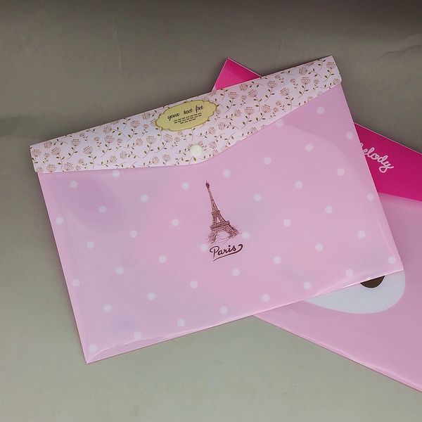 plastic a4 pvc document file folder button holder pocket bags stationery storage filling organizer novelty type 10pcs/lot
plastic a4 pvc document file folder button holder pocket bags stationery storage filling organizer novelty type 10pcs/lot