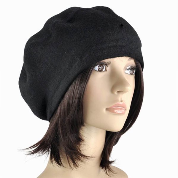 wholesale-newest ladies wool mix french beret hat warm winter hat girls beret hat, Blue;gray
wholesale-newest ladies wool mix french beret hat warm winter hat girls beret hat, Blue;gray