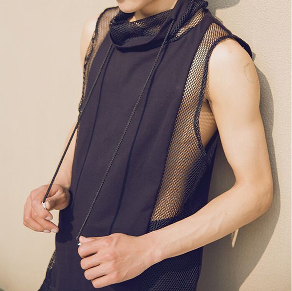Harajuku Новая мода Прохладный Летний стиль Бодибилдинг Racerback Tank Tops Стрингер Mens Танки
Harajuku Новая мода Прохладный Летний стиль Бодибилдинг Racerback Tank Tops Стрингер Mens Танки
